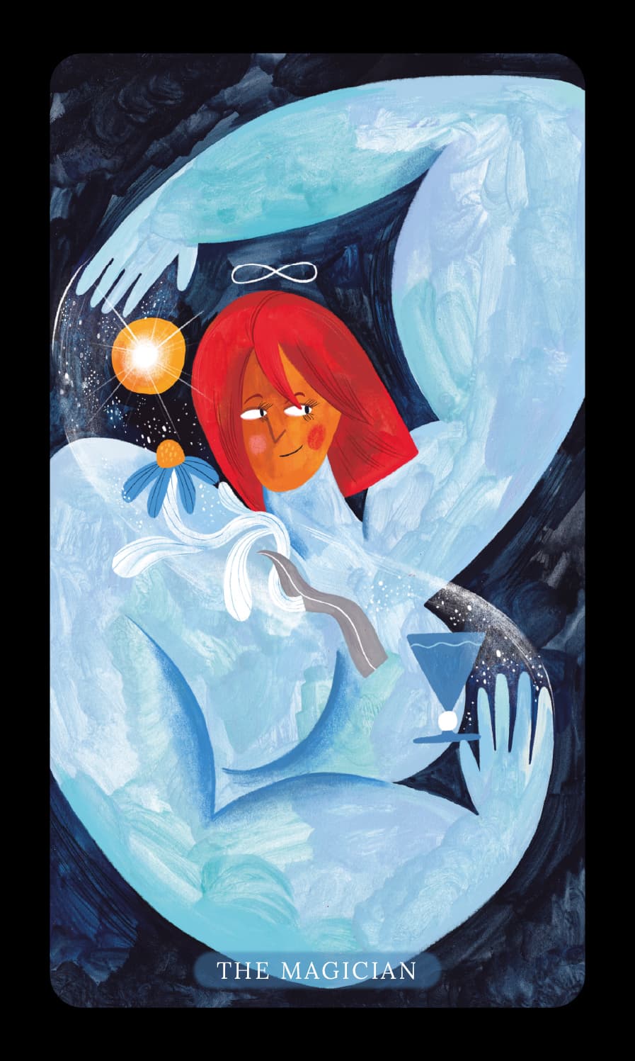 Tarot Card